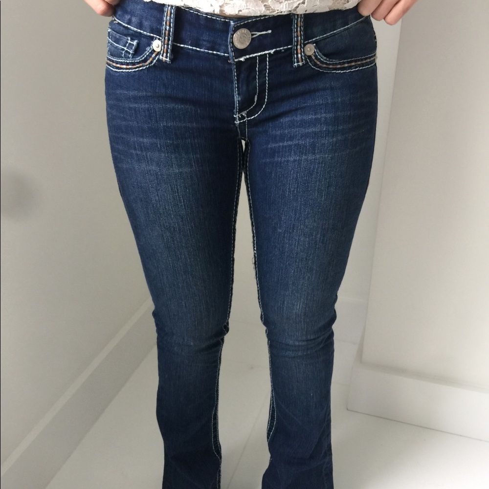 Seven7 Jeans